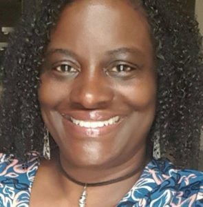 Romance author Reese Ryan