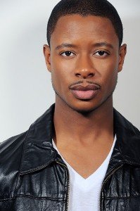 Arjay Smith from Perception.