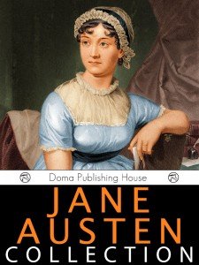 The Jane Austen Collection