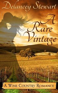 A Rare Vintage by Delancey Stewart