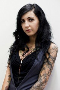 Fiona - Some rights reserved by Philippe Leroyer.