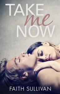 Take Me Now by Faith Sullivan