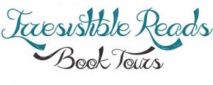 Irresistible Reads Blog Tours