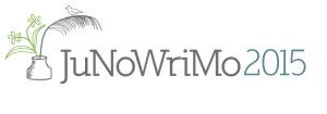 June Novel Writing Month