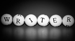 Writer. Photo courtesy of Dave Morrison Photography