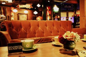 Welcome to the Reese Ryan VIP Reader Lounge