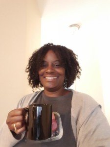 Celebratory mug of tea, anyone?