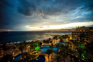 Red Sea Aqaba Jordan courtesy of Colin Tsoi