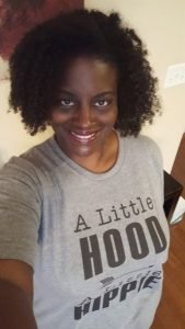 A Little Hood, A Little Hippie