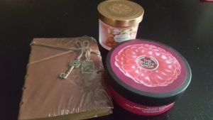 Pampered Reader Giveaway by Reese Ryan