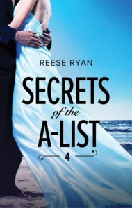 Secrets of the A-List Episode 4 by Reese Ryan