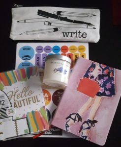 VIP Reader Giveaway