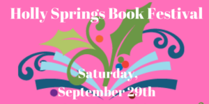 Holly Springs Book Festival