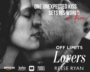 Off Limits Lovers (Texas Cattleman's Club) by Reese Ryan