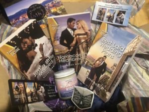 The Moonlight Ridge Trilogy Limited Edition Box Set