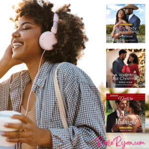 Reese Ryan Audiobooks