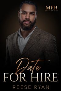 Date for Hire by Reese Ryan