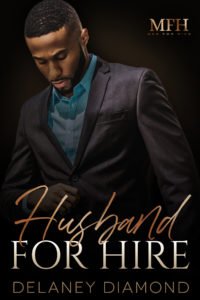 Husband for Hire by Delaney Diamond