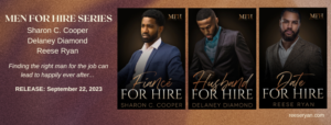 Men for Hire Header
