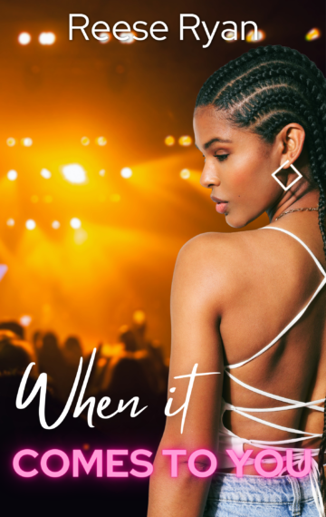 When It Comes to You (Love & Music Suite #4)