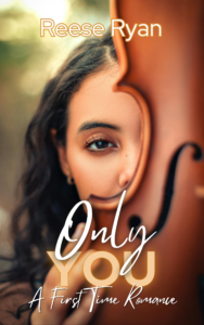 Only You (Black Diamonds Quartet Book #2)
